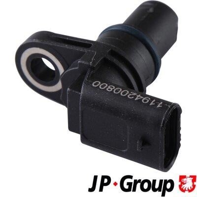 Jp Group 1194200800 Camshaft position sensor 1194200800