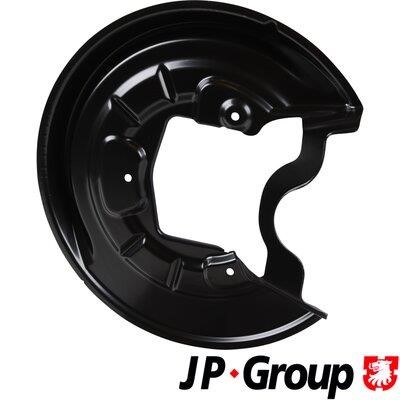 Jp Group 1164305170 Brake dust shield 1164305170