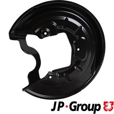 Jp Group 1164305180 Brake dust shield 1164305180