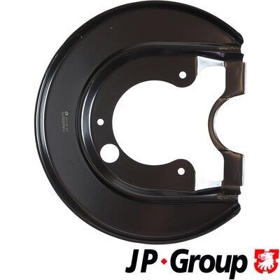 Jp Group 1164305270 Brake dust shield 1164305270
