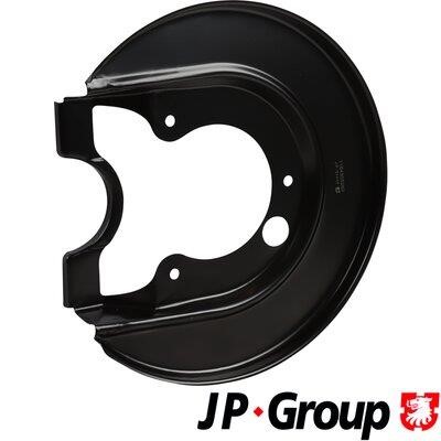 Jp Group 1164305280 Brake dust shield 1164305280