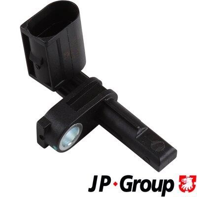 Jp Group 1197106100 Sensor, wheel speed 1197106100