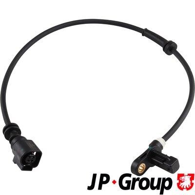 Jp Group 1197106300 Sensor, wheel speed 1197106300