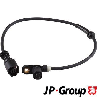 Jp Group 1197106500 Sensor, wheel speed 1197106500