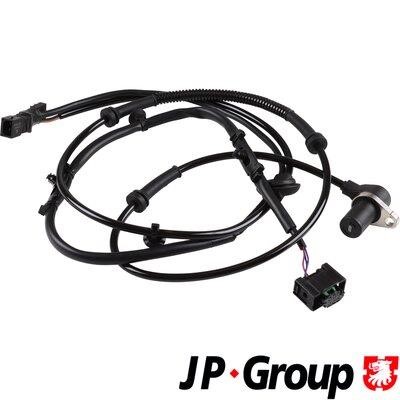 Jp Group 1197106600 Sensor, wheel speed 1197106600