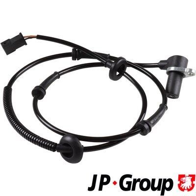 Jp Group 1197106700 Sensor, wheel speed 1197106700