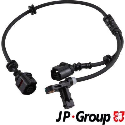 Jp Group 1197106800 Sensor, wheel speed 1197106800