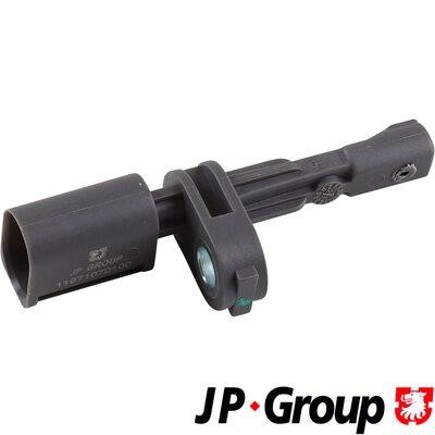 Jp Group 1197107100 Sensor, wheel speed 1197107100