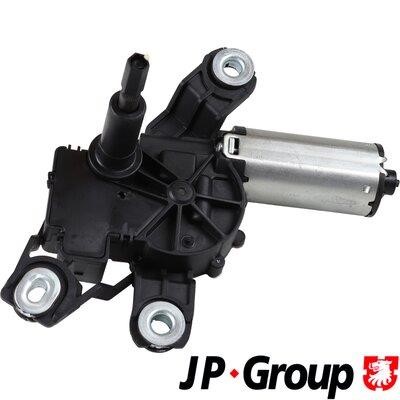 Jp Group 1198205000 Wiper Motor 1198205000