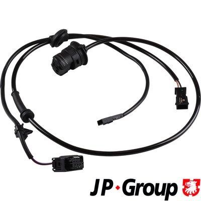 Jp Group 1197108170 Sensor, wheel speed 1197108170