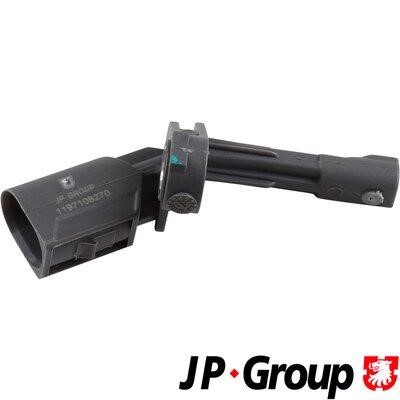Jp Group 1197108270 Sensor, wheel speed 1197108270
