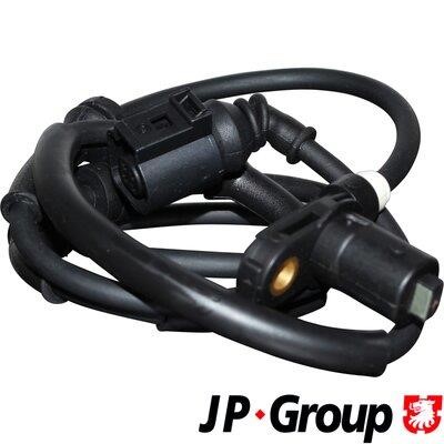 Jp Group 1197108370 Sensor, wheel speed 1197108370