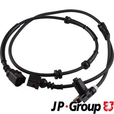 Jp Group 1197108380 Sensor, wheel speed 1197108380