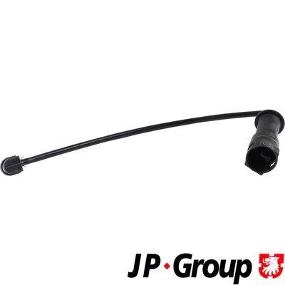 Jp Group 1197301400 Sensor, brake pad wear 1197301400