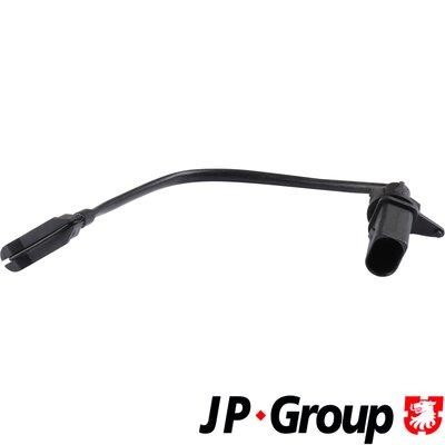 Jp Group 1197301600 Sensor, brake pad wear 1197301600