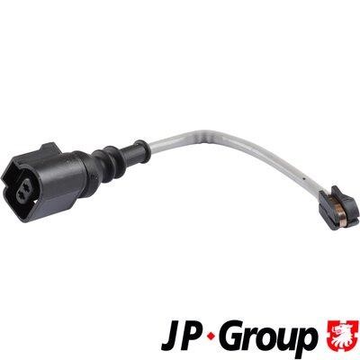 Jp Group 1197301700 Sensor, brake pad wear 1197301700