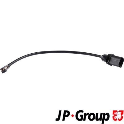 Jp Group 1197301900 Warning contact, brake pad wear 1197301900