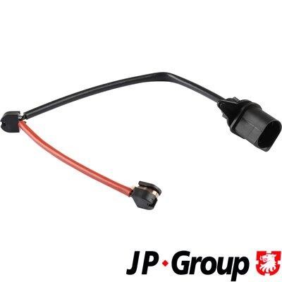 Jp Group 1197302000 Sensor, brake pad wear 1197302000