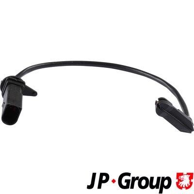 Jp Group 1197302200 Sensor, brake pad wear 1197302200