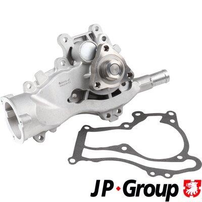 Jp Group 1214107900 Water pump 1214107900