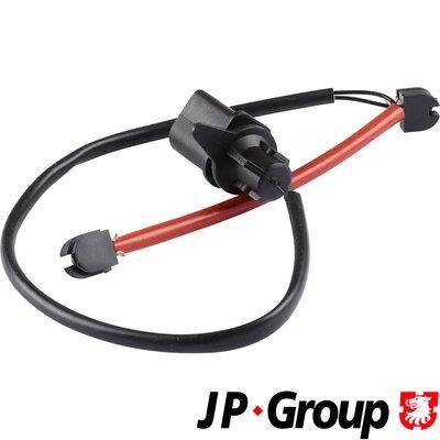 Jp Group 1197302300 Sensor, brake pad wear 1197302300