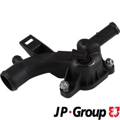 Jp Group 1214500500 Thermostat housing 1214500500