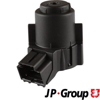 Jp Group 1190402000 Ignition-/Starter Switch 1190402000