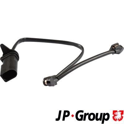 Jp Group 1197302400 Sensor, brake pad wear 1197302400