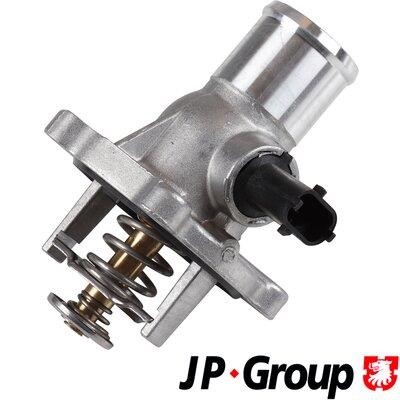Jp Group 1214500600 Thermostat housing 1214500600