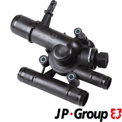 Jp Group 1214500700 Thermostat housing 1214500700