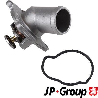 Jp Group 1214500800 Thermostat housing 1214500800