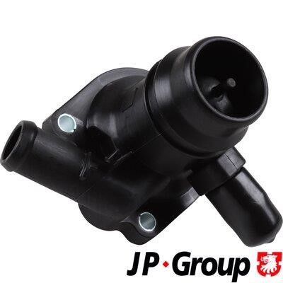 Jp Group 1214500900 Thermostat housing 1214500900