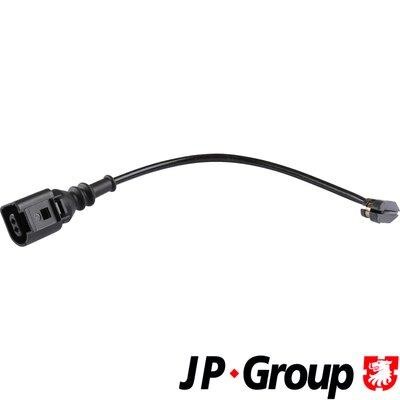 Jp Group 1197302900 Sensor, brake pad wear 1197302900