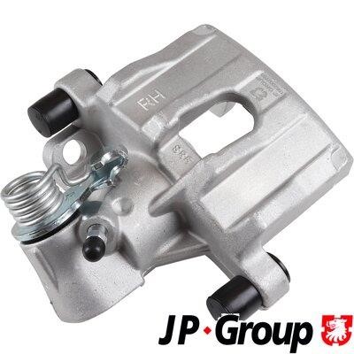 Brake caliper Ford Grand C-Max: 1562002780 Jp Group Brake caliper
