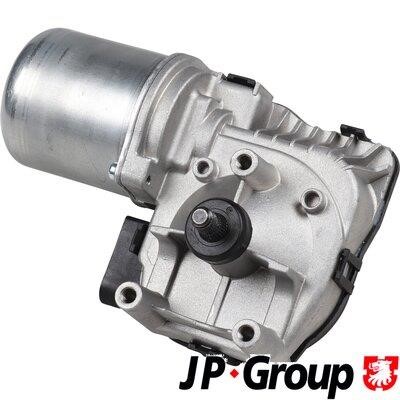 Jp Group 1198202600 Wiper Motor 1198202600