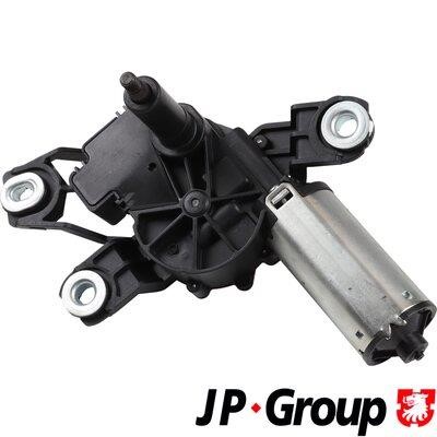Jp Group 1198202700 Wiper Motor 1198202700