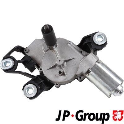 Jp Group 1198202800 Wiper Motor 1198202800