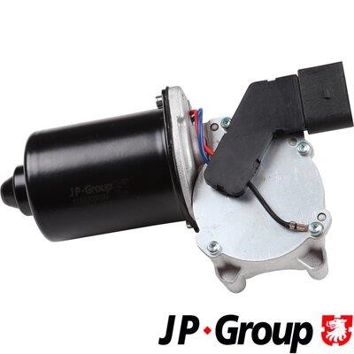 Wiper Motor Jp Group 1198203000