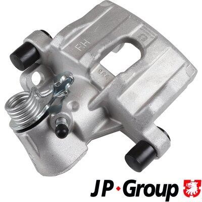 Brake caliper Ford C-Max: 1562002880 Jp Group Brake caliper
