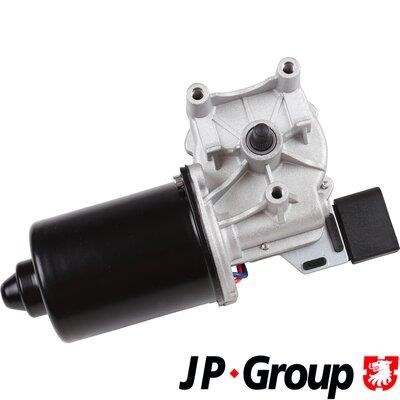 Jp Group 1198203000 Wiper Motor 1198203000