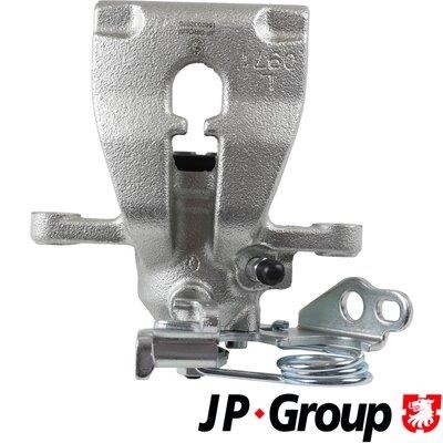 Brake caliper Jp Group 1562002970
