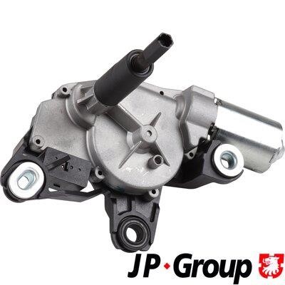 Jp Group 1198203100 Wiper Motor 1198203100
