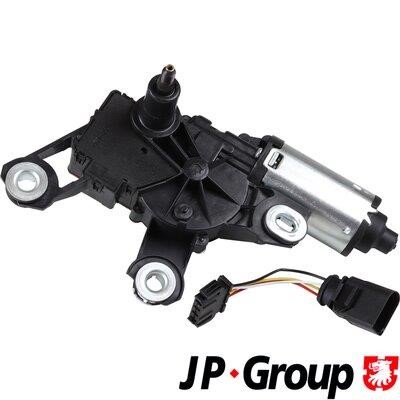 Jp Group 1198203200 Wiper Motor 1198203200