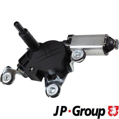 Jp Group 1198203500 Wiper Motor 1198203500