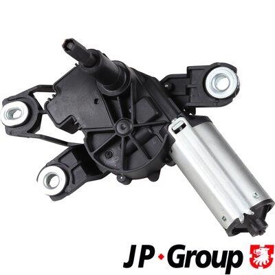 Jp Group 1198203700 Wiper Motor 1198203700