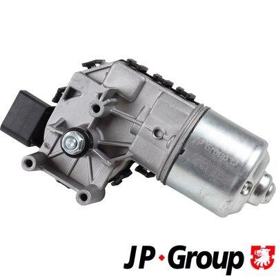 Jp Group 1198203900 Wiper Motor 1198203900