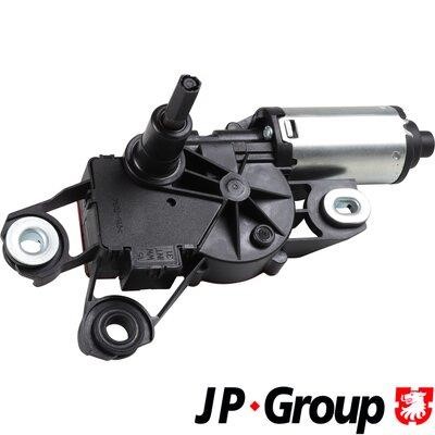 Jp Group 1198204000 Wiper Motor 1198204000