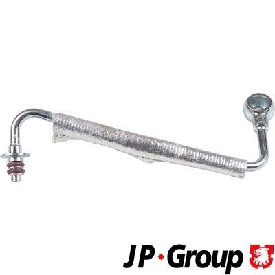 Jp Group 1217600600 Oil Pipe, charger 1217600600