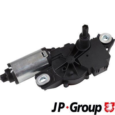 Jp Group 1198204100 Wiper Motor 1198204100