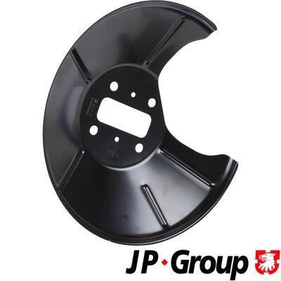 Jp Group 1564302270 Brake dust shield 1564302270